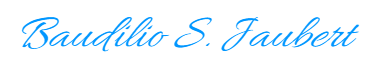 signature